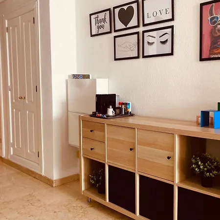 Studio4you Appartement