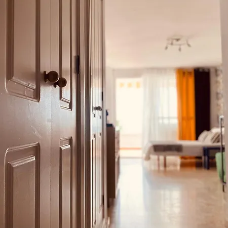 Studio4you Apartment Torremolinos
