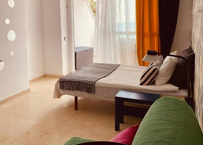 Studio4you Apartment Torremolinos