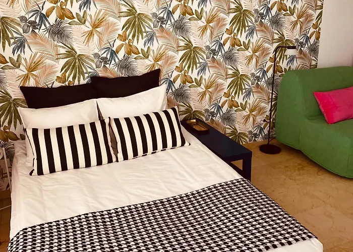 Apartment Studio4you Torremolinos