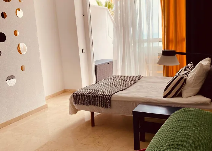 Studio4you * Torremolinos