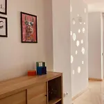 Apartmán Studio4you *