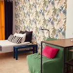 Studio4you * 토레몰리노스