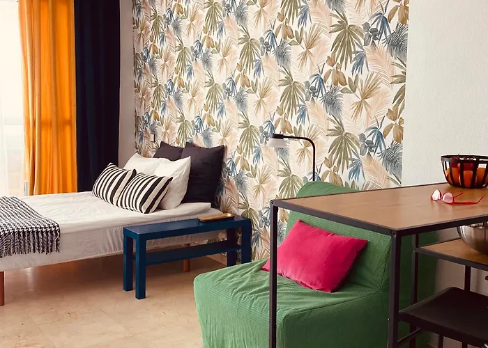 Studio4you * Torremolinos