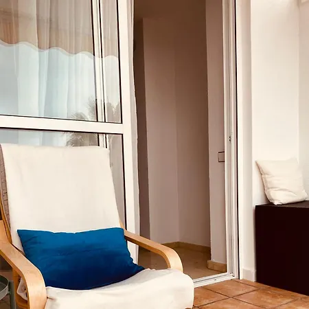 Studio4you * Торремолинос