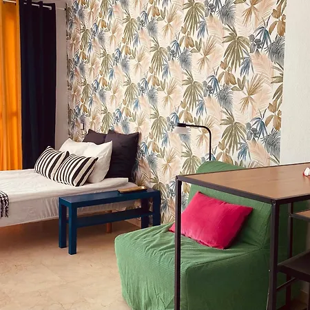 Studio4you * Торремолинос