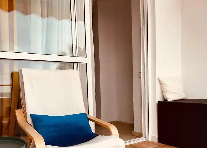 Studio4you * Торремолинос