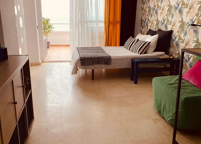 Studio4you * Torremolinos