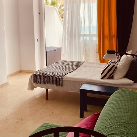 Studio4you Apartamento Torremolinos