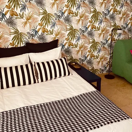 Apartamento Studio4you Torremolinos